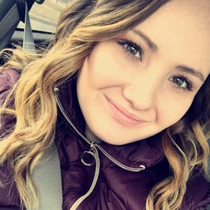 Meet your Posher, Brianna